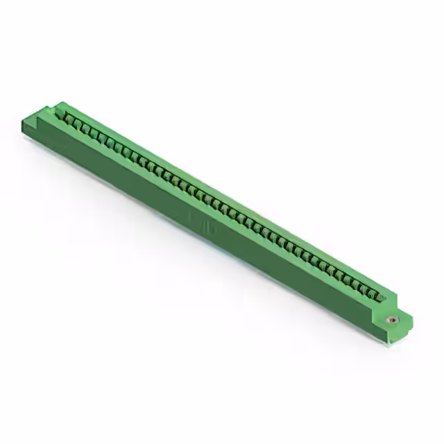 807-039-559-108 EDAC Inc.  Edgeboard Connectors